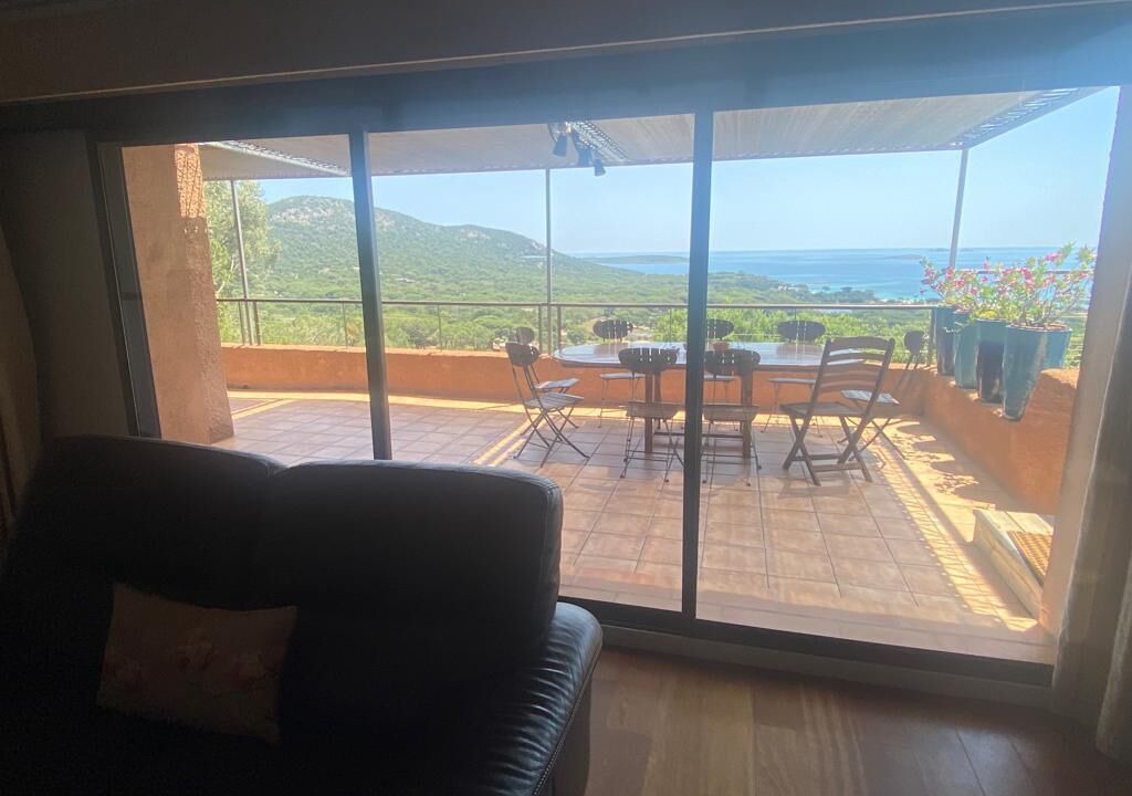 Photo of Livingroom in Hameau de Palombaggia