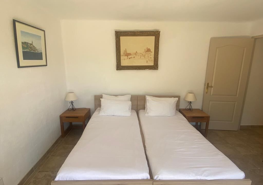 Photo of Bedroom in Hameau de Palombaggia