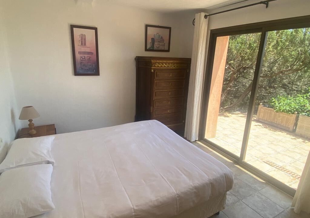 Photo of Bedroom in Hameau de Palombaggia
