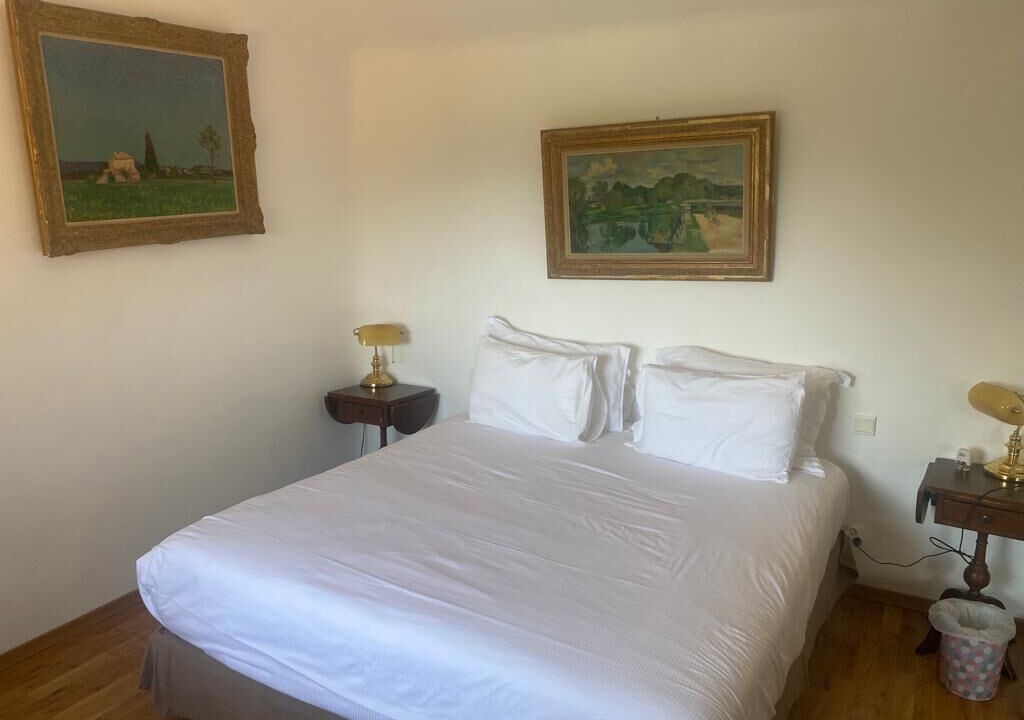 Photo of Bedroom in Hameau de Palombaggia