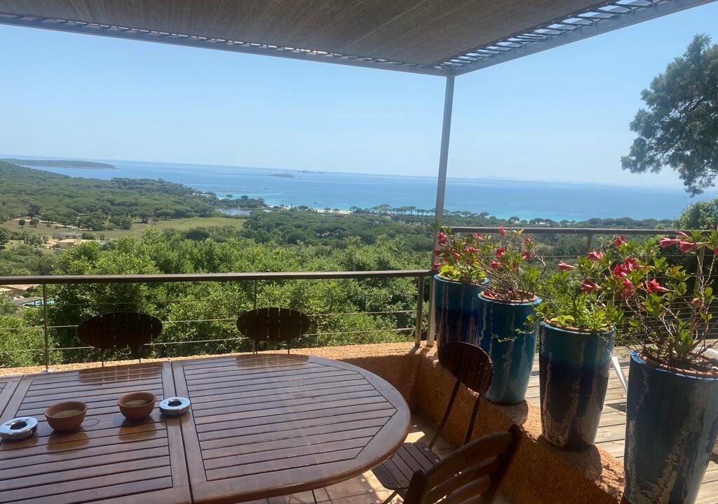 Photo of Outdoor in Hameau de Palombaggia