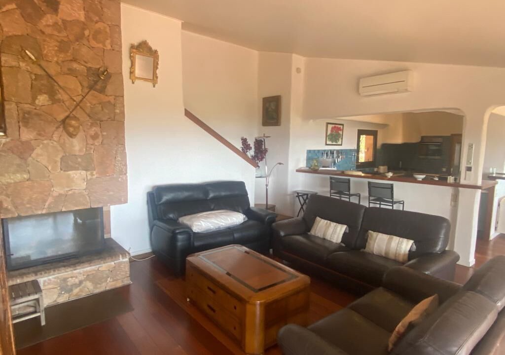Photo of Livingroom in Hameau de Palombaggia