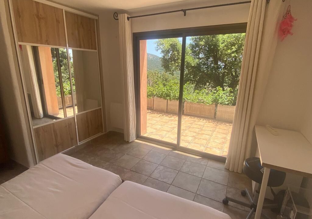 Photo of Bedroom in Hameau de Palombaggia