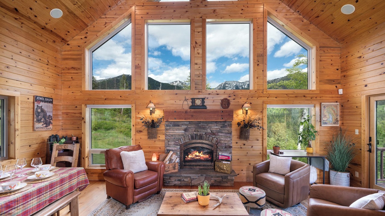 Photo of Livingroom in Kalispell