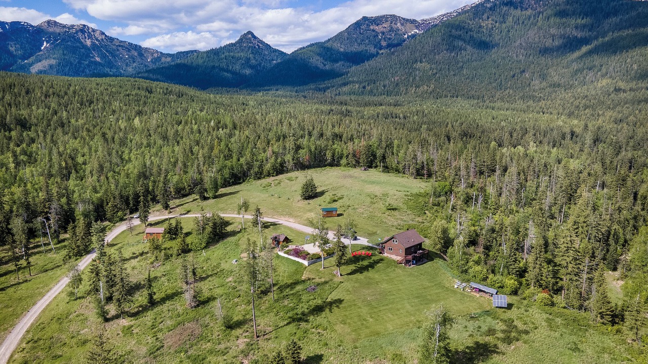Photo of Outdoor in Kalispell