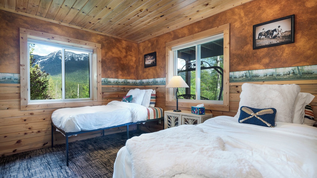 Photo of Bedroom in Kalispell