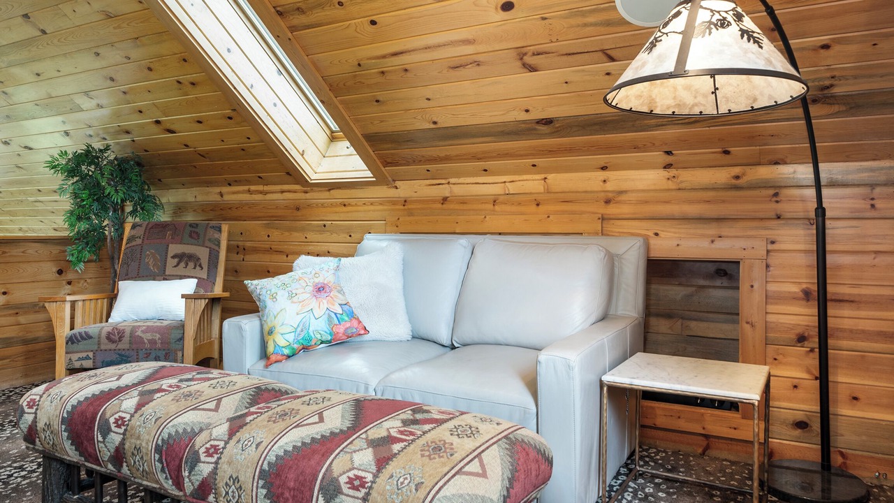 Photo of Livingroom in Kalispell