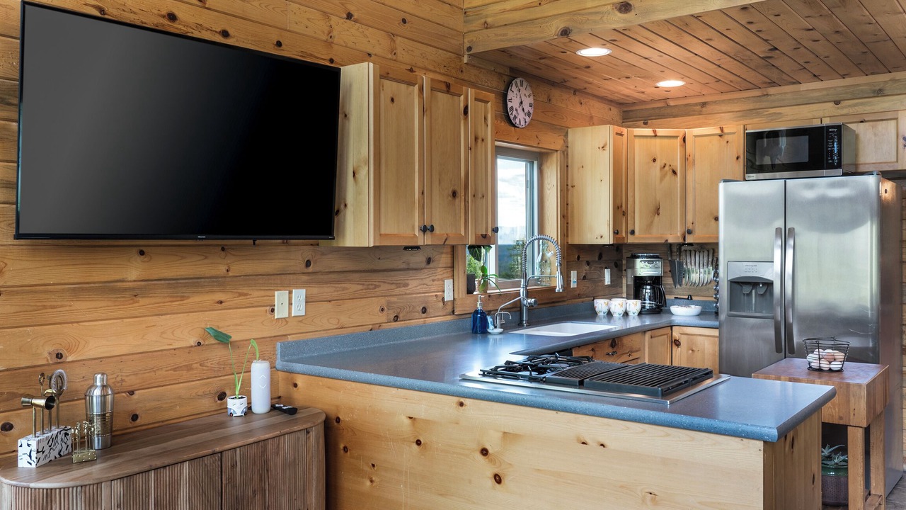 Photo of Kitchen in Kalispell