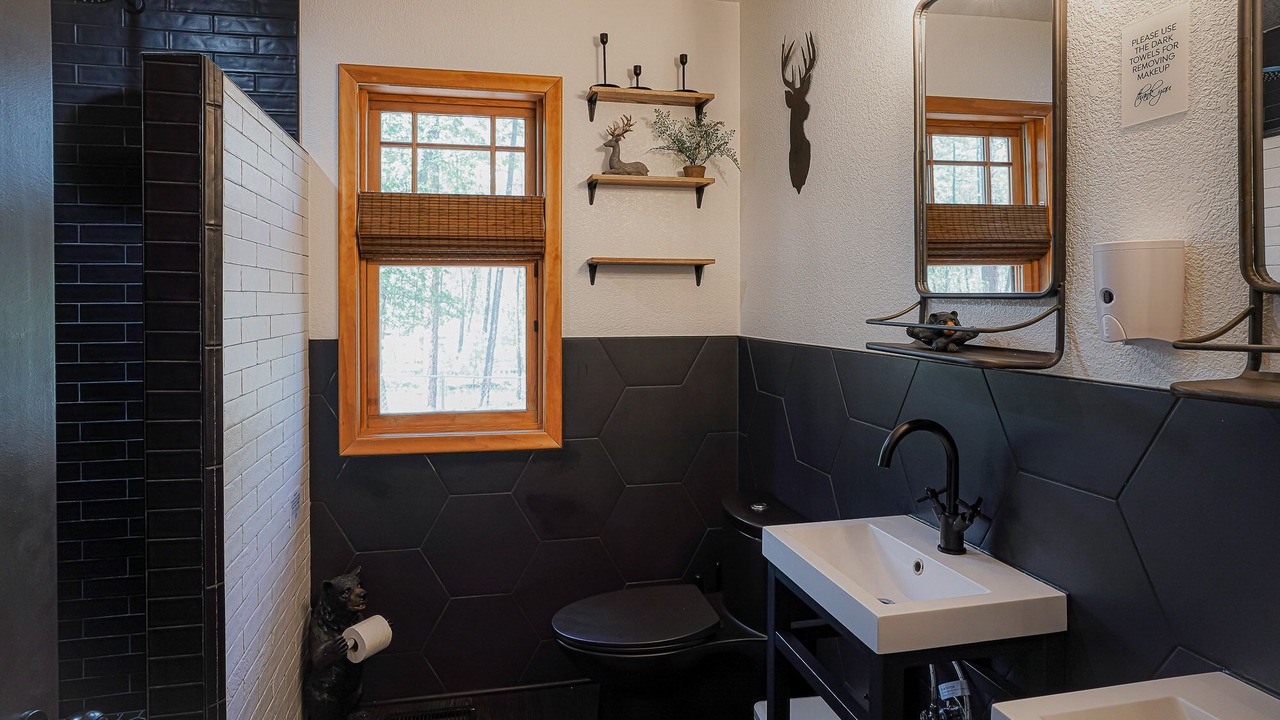 Photo of Bathroom in Pinetop-Lakeside