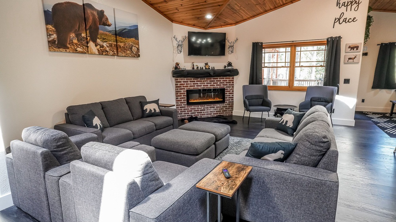 Photo of Livingroom in Pinetop-Lakeside