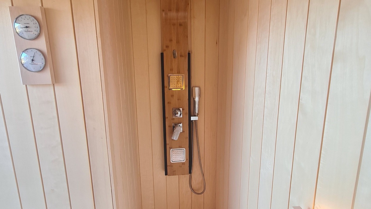 Photo of Bathroom in Santa-Reparata-di-Balagna