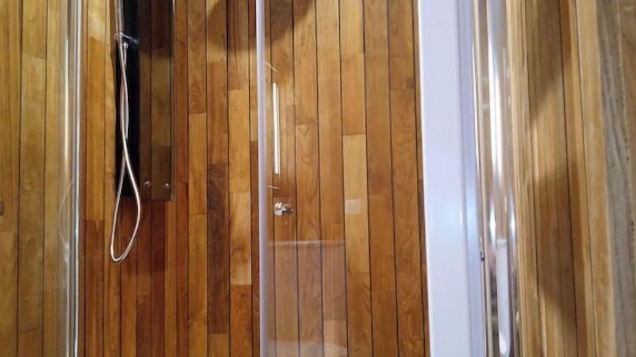 Photo of Bathroom in Santa-Reparata-di-Balagna
