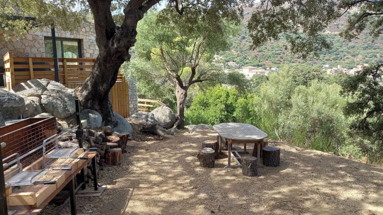 Photo of Outdoor in Santa-Reparata-di-Balagna