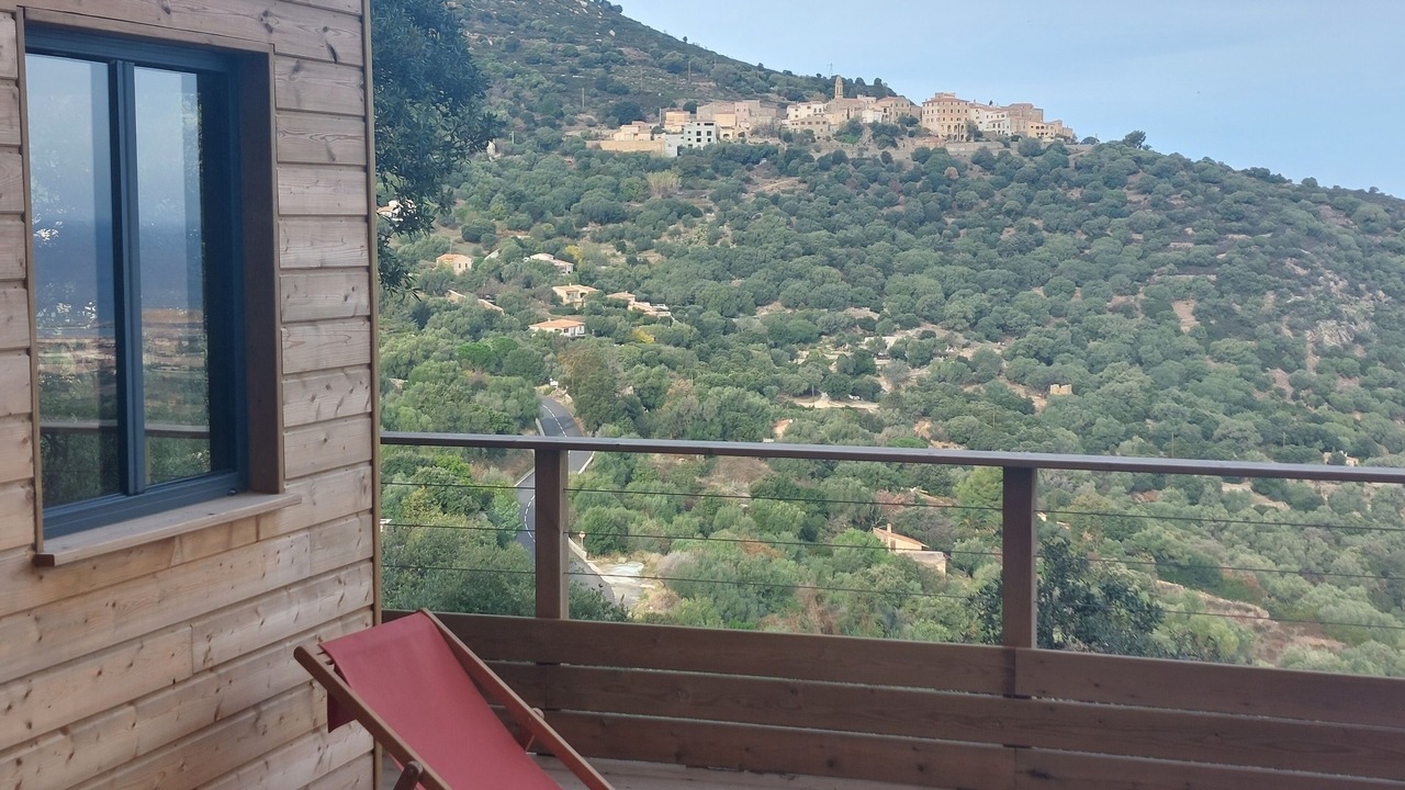 Photo of Outdoor in Santa-Reparata-di-Balagna