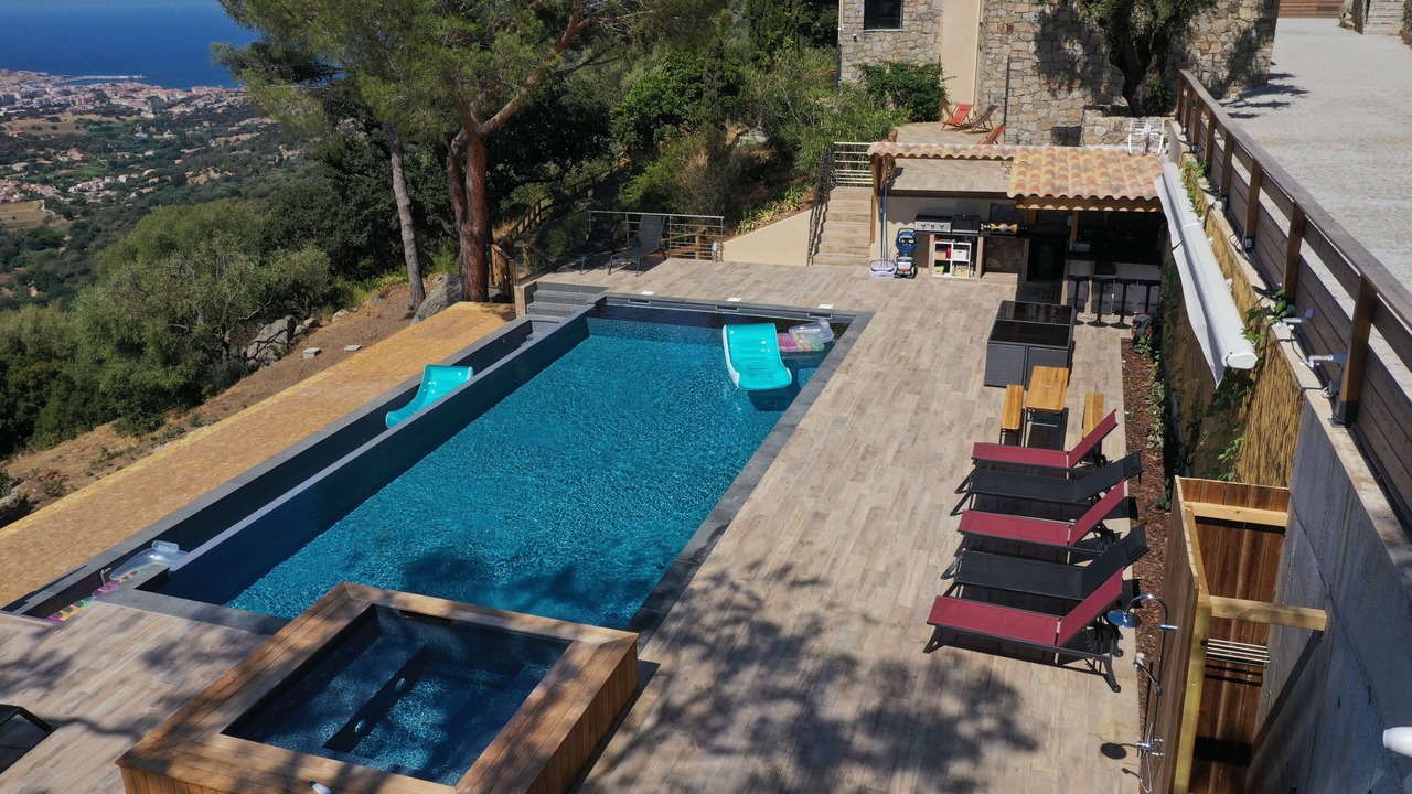 Photo of Outdoor in Santa-Reparata-di-Balagna