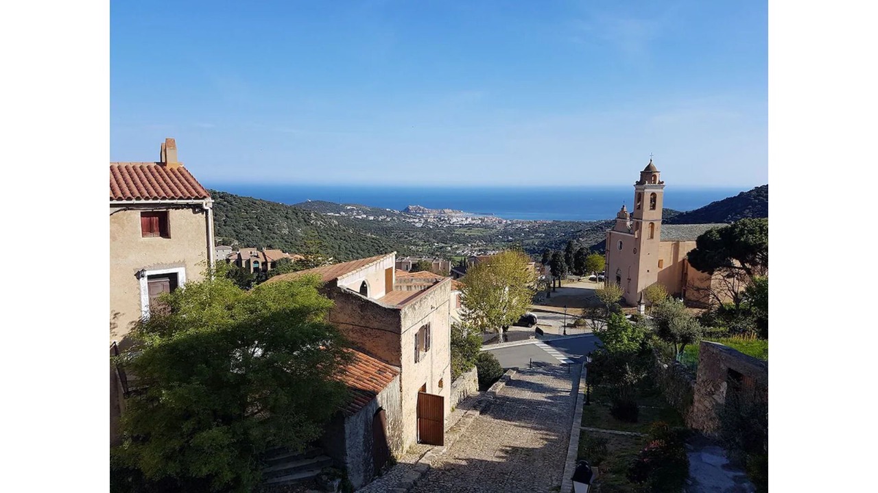 Photo of Outdoor in Santa-Reparata-di-Balagna