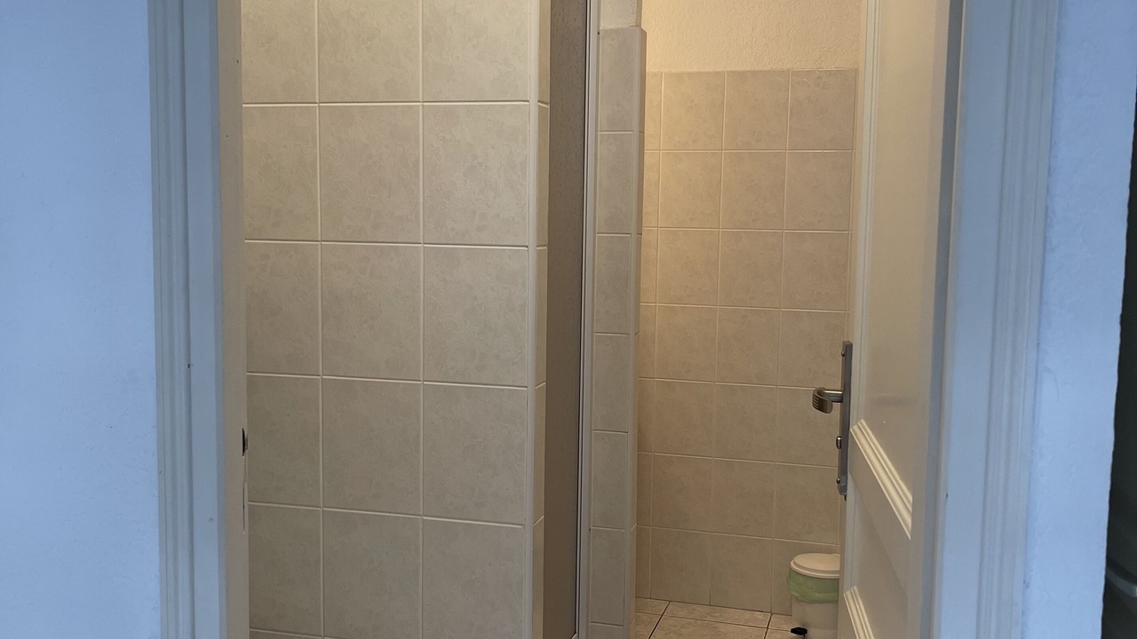 Photo of Bathroom in Cala Rossa