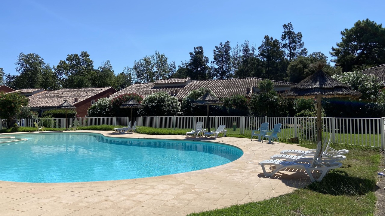 Photo of Outdoor in Cala Rossa
