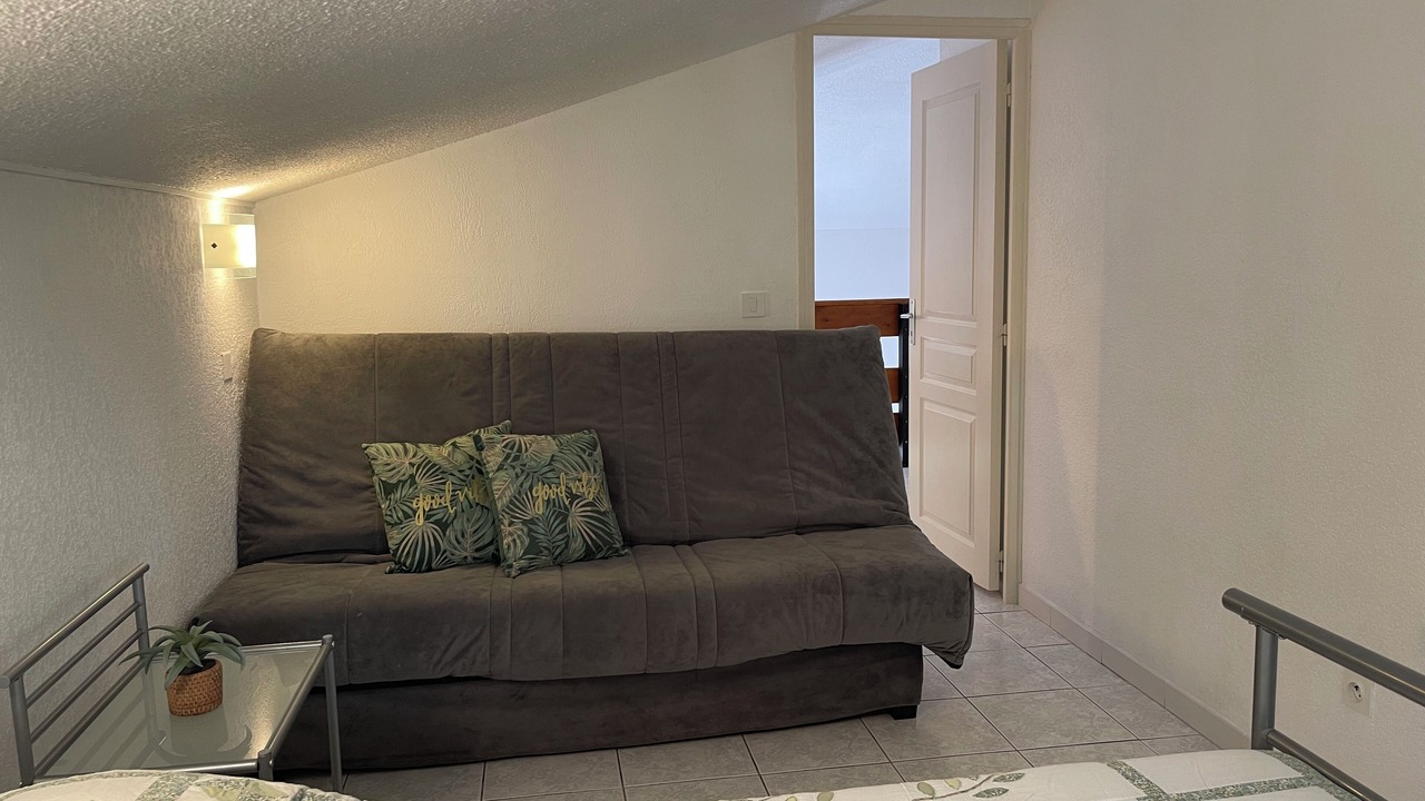 Photo of Bedroom in Cala Rossa