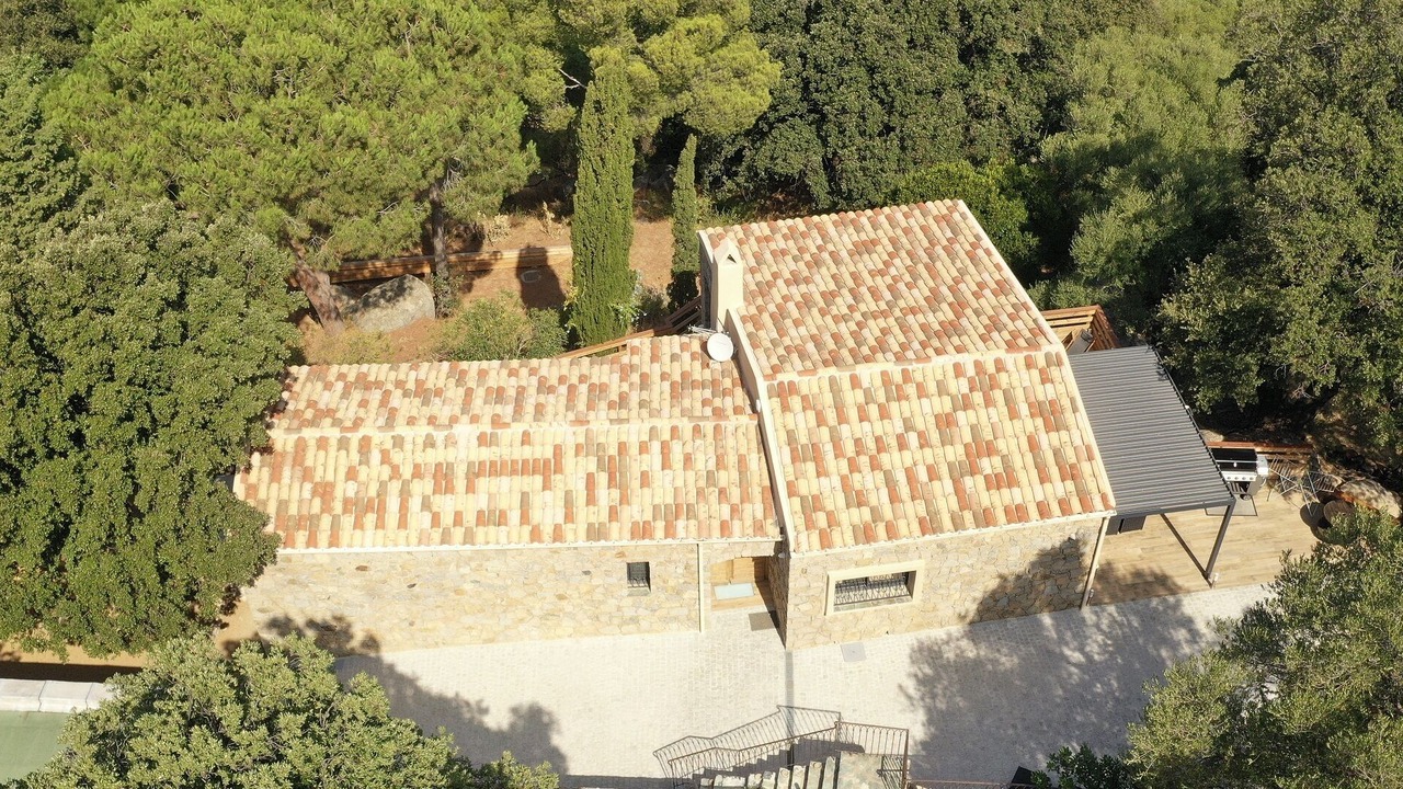 Photo of Outdoor in Santa-Reparata-di-Balagna