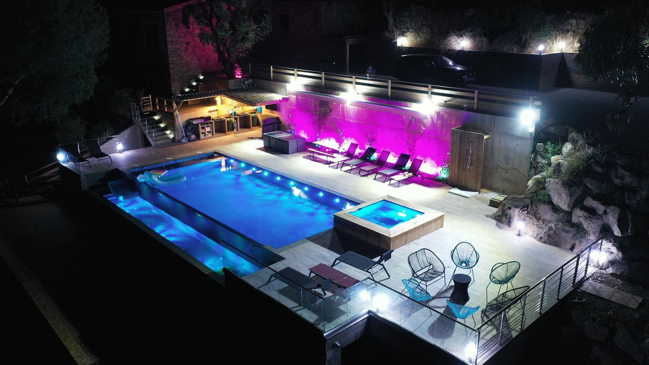Photo of Outdoor in Santa-Reparata-di-Balagna