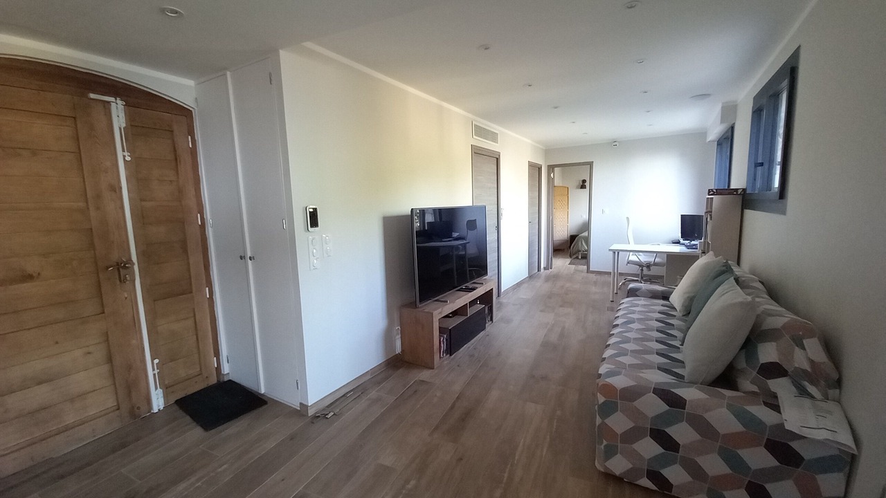 Photo of Livingroom in Santa-Reparata-di-Balagna