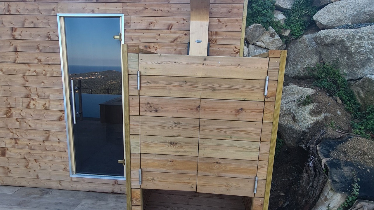 Photo of Outdoor in Santa-Reparata-di-Balagna