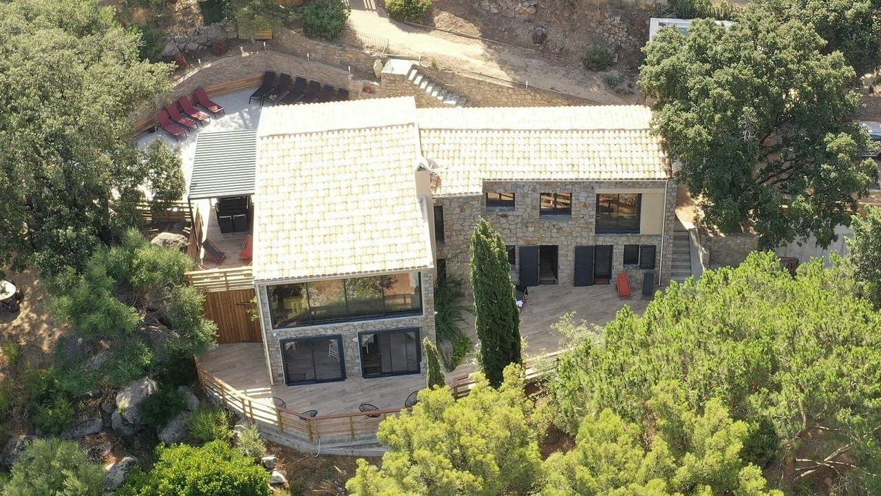 Photo of Outdoor in Santa-Reparata-di-Balagna