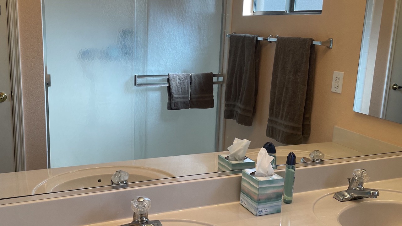 Photo of Bathroom in Saddlebrooke