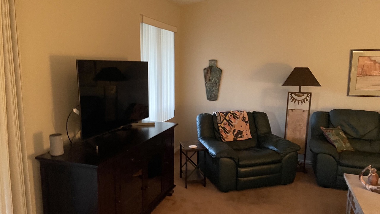 Photo of Livingroom in Saddlebrooke