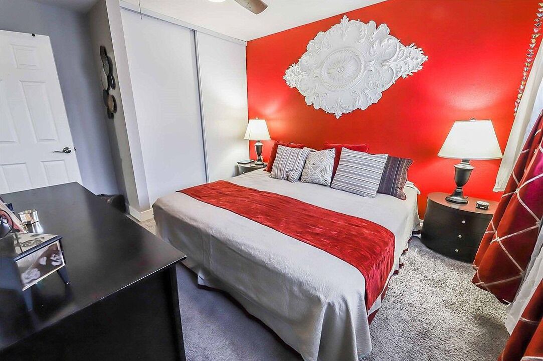 Photo of Bedroom in Las Vegas