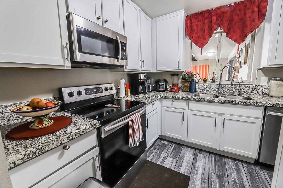 Photo of Kitchen in Las Vegas