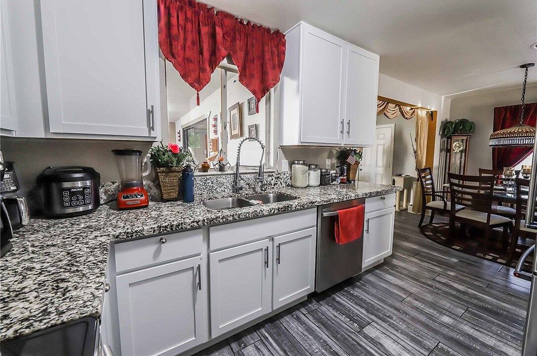 Photo of Kitchen in Las Vegas