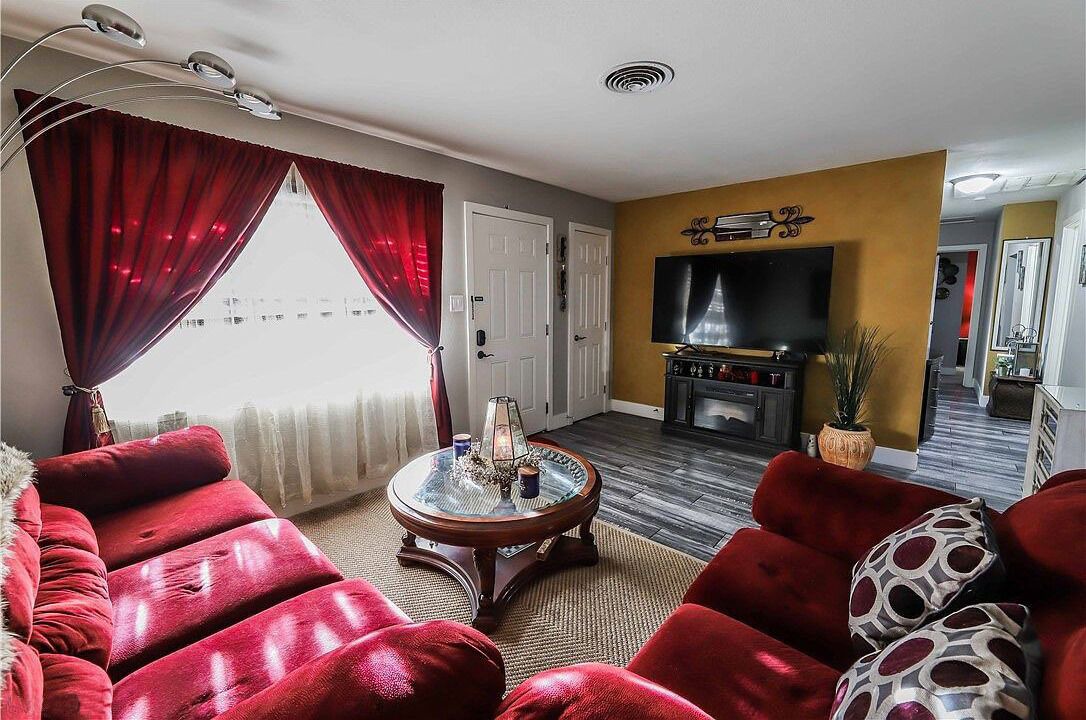 Photo of Livingroom in Las Vegas