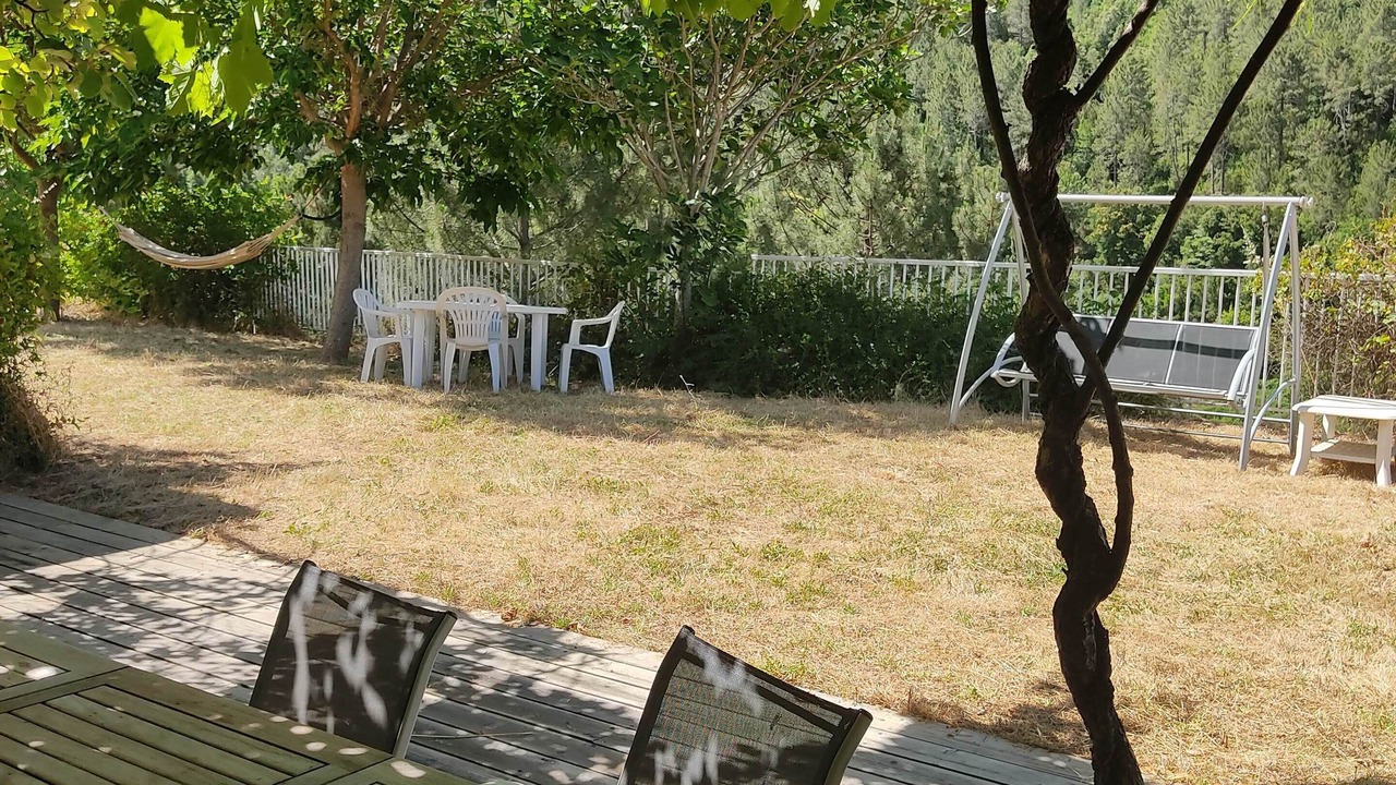 Photo of Patio Balcony in Manso