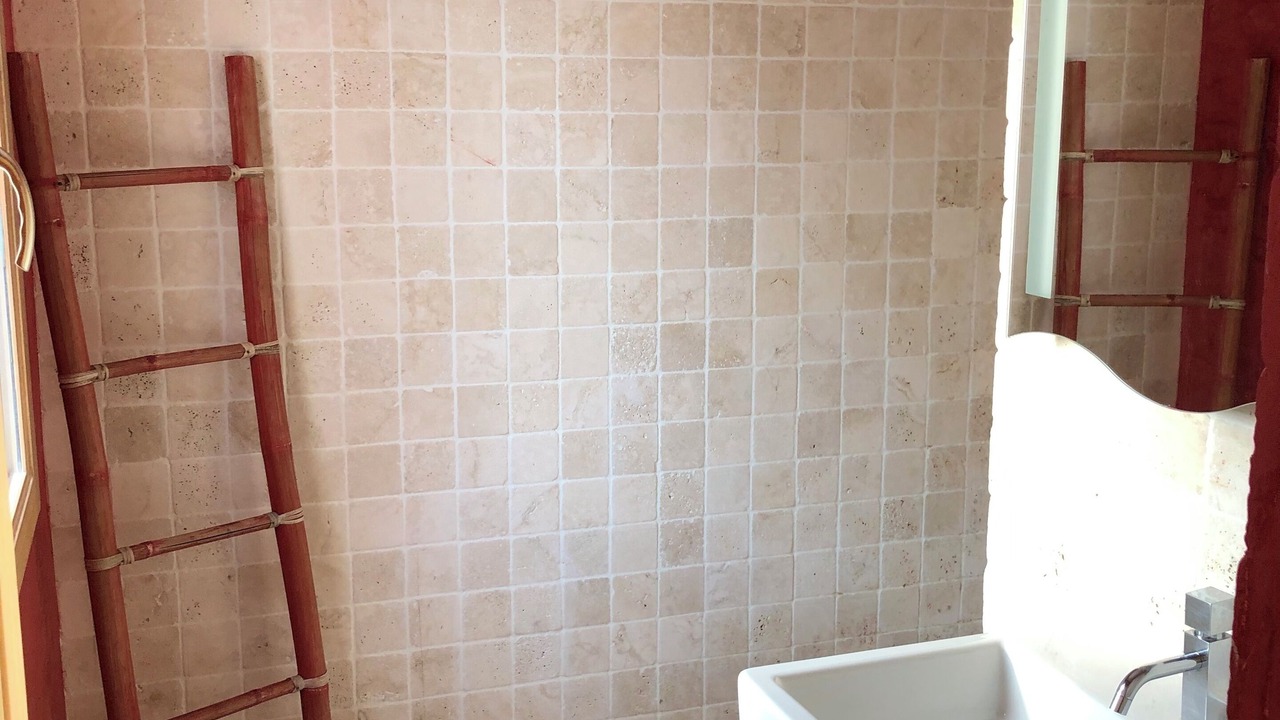 Photo of Bathroom in Lumio