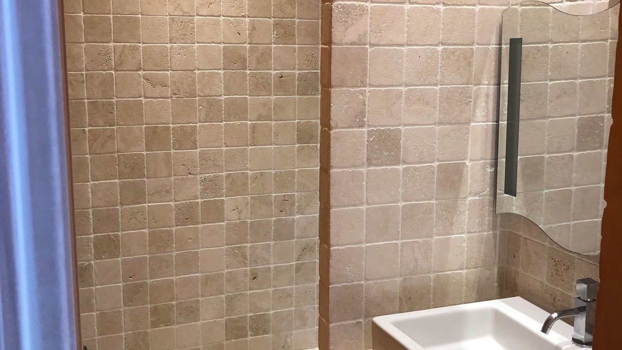 Photo of Bathroom in Lumio