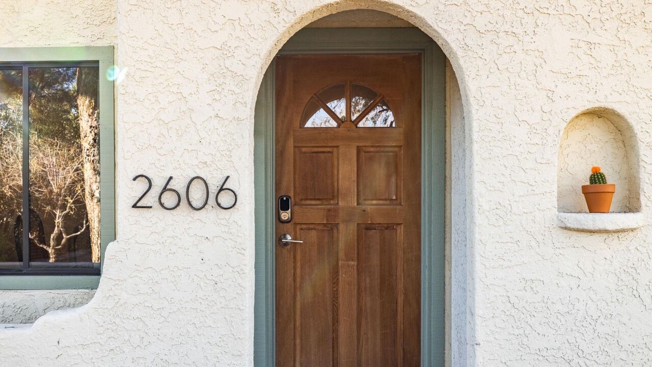 Photo of Outdoor in Encanto