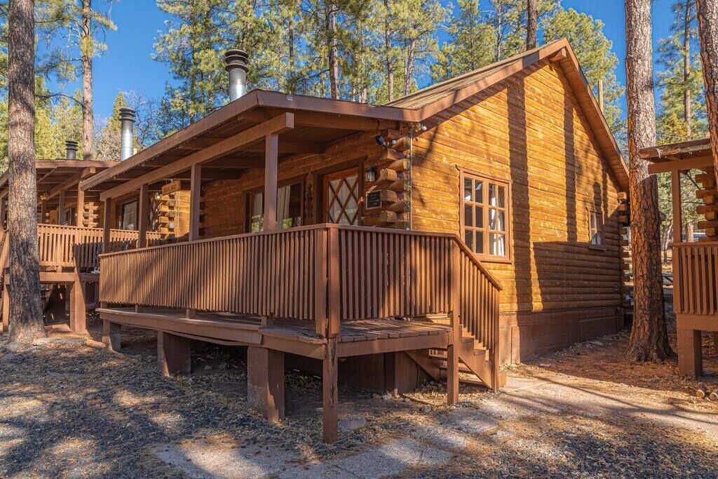 Photo of Outdoor in Christopher Creek