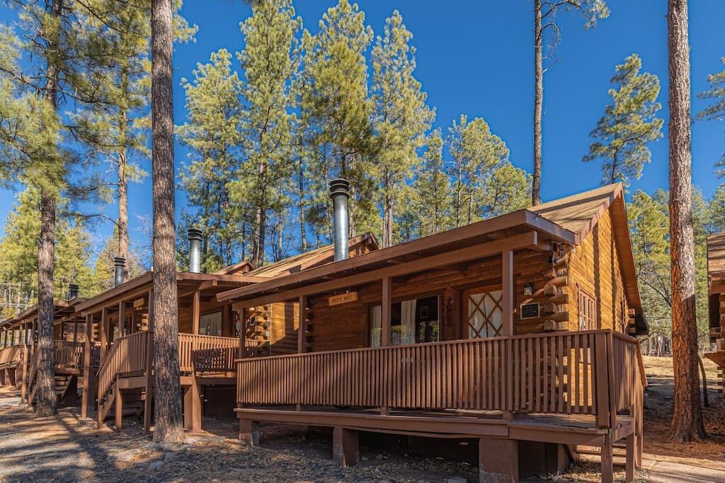 Photo of Outdoor in Christopher Creek