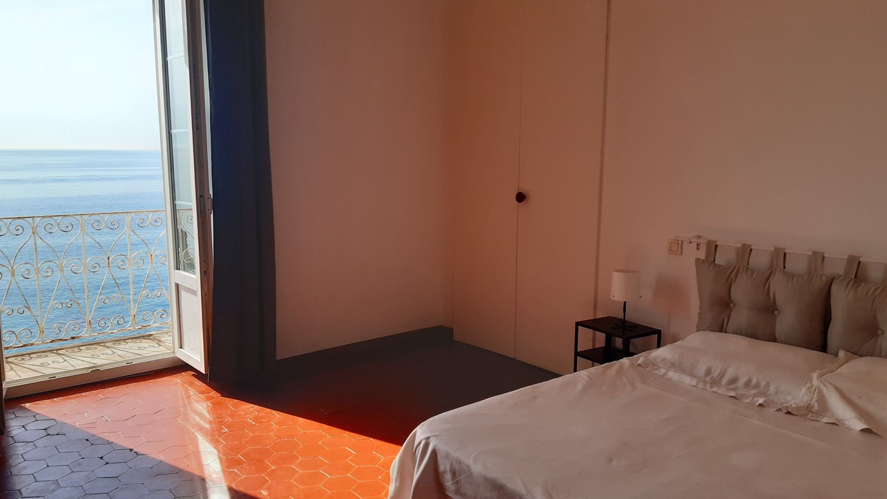 Photo of Bedroom in Erbalunga