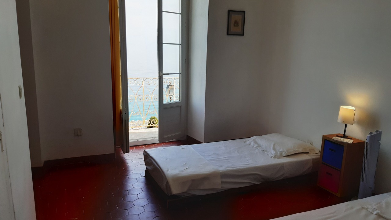 Photo of Bedroom in Erbalunga