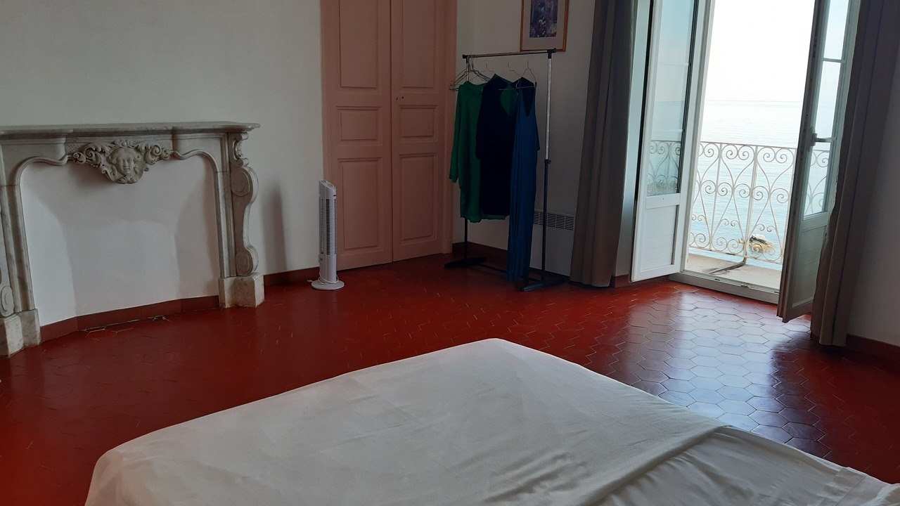 Photo of Bedroom in Erbalunga