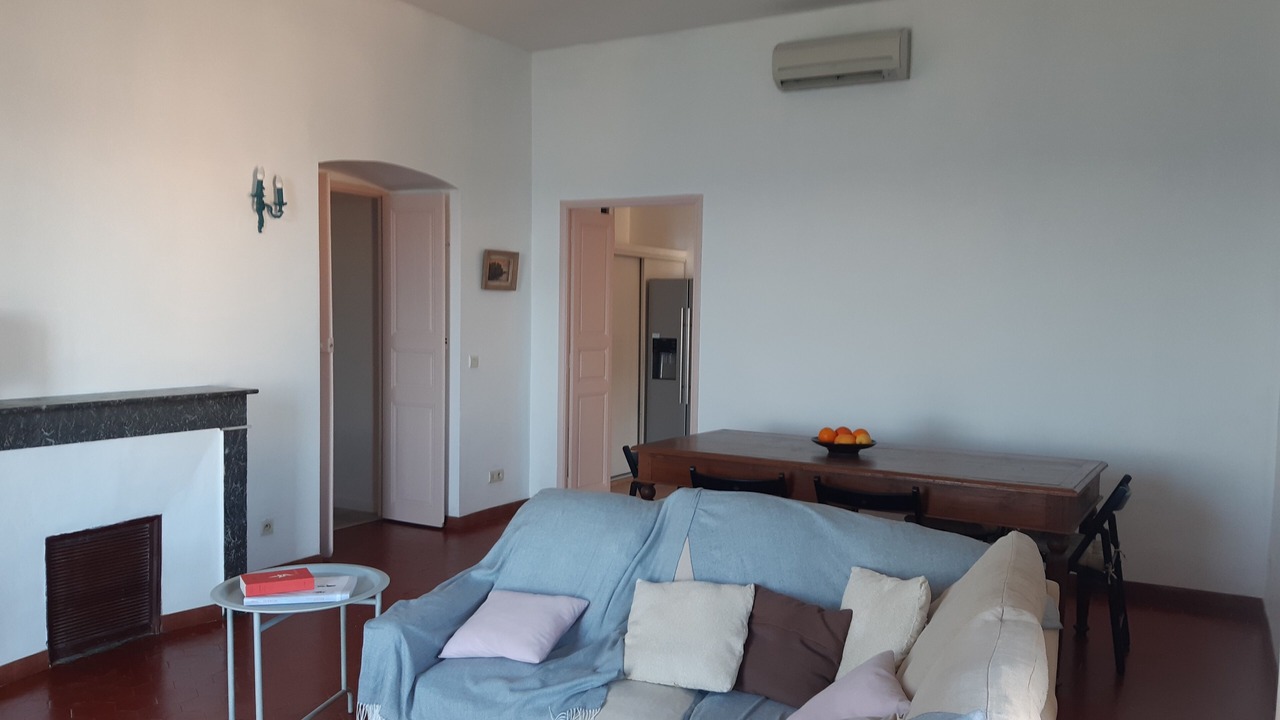 Photo of Livingroom in Erbalunga