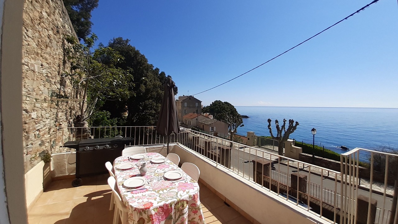 Photo of Outdoor in Erbalunga