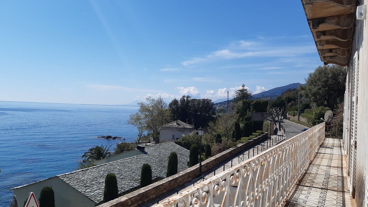 Photo of Outdoor in Erbalunga