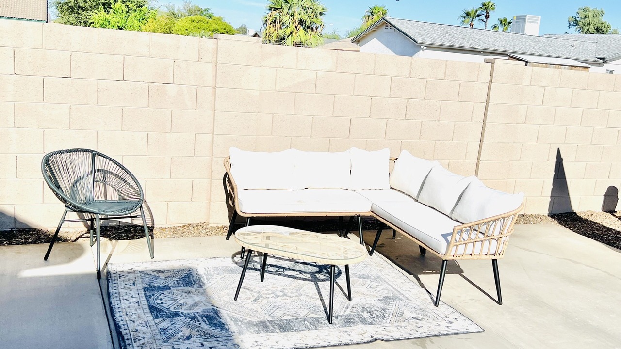 Photo of Outdoor in East Mesa