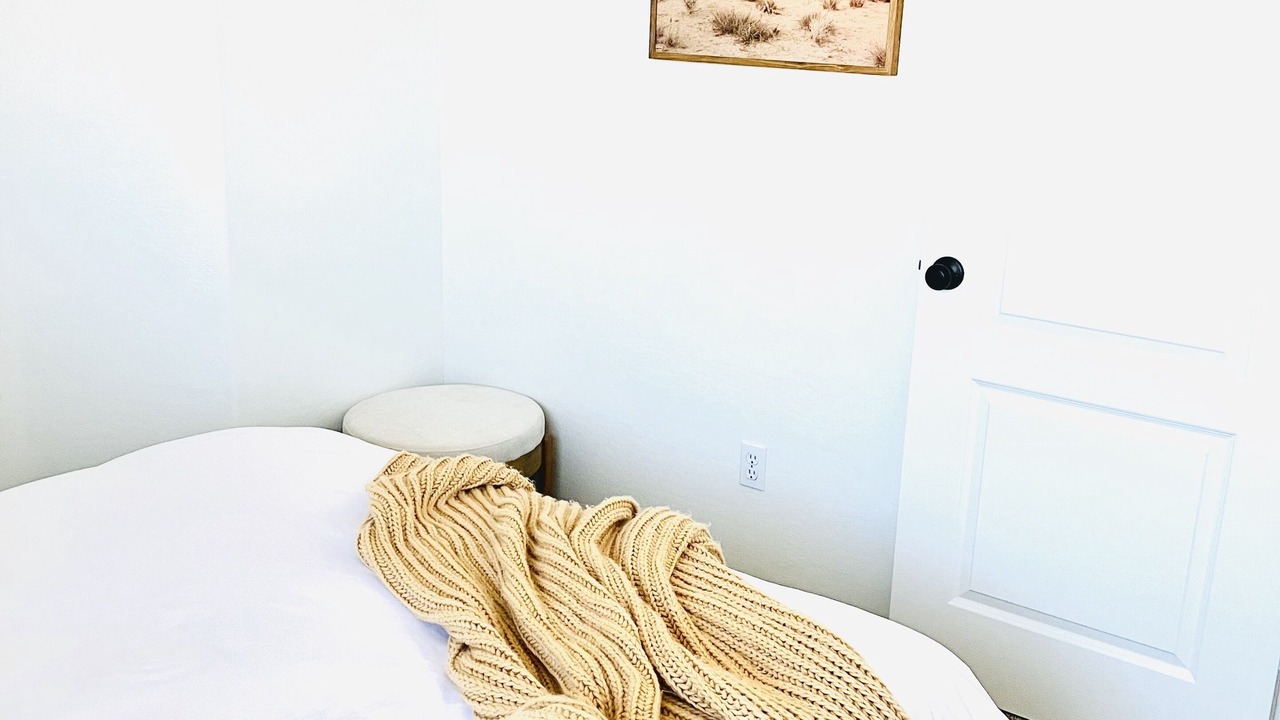 Photo of Bedroom in East Mesa