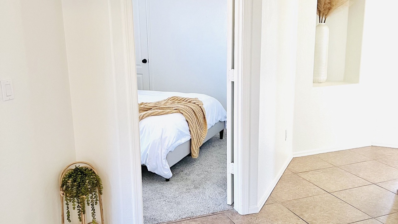 Photo of Bedroom in East Mesa
