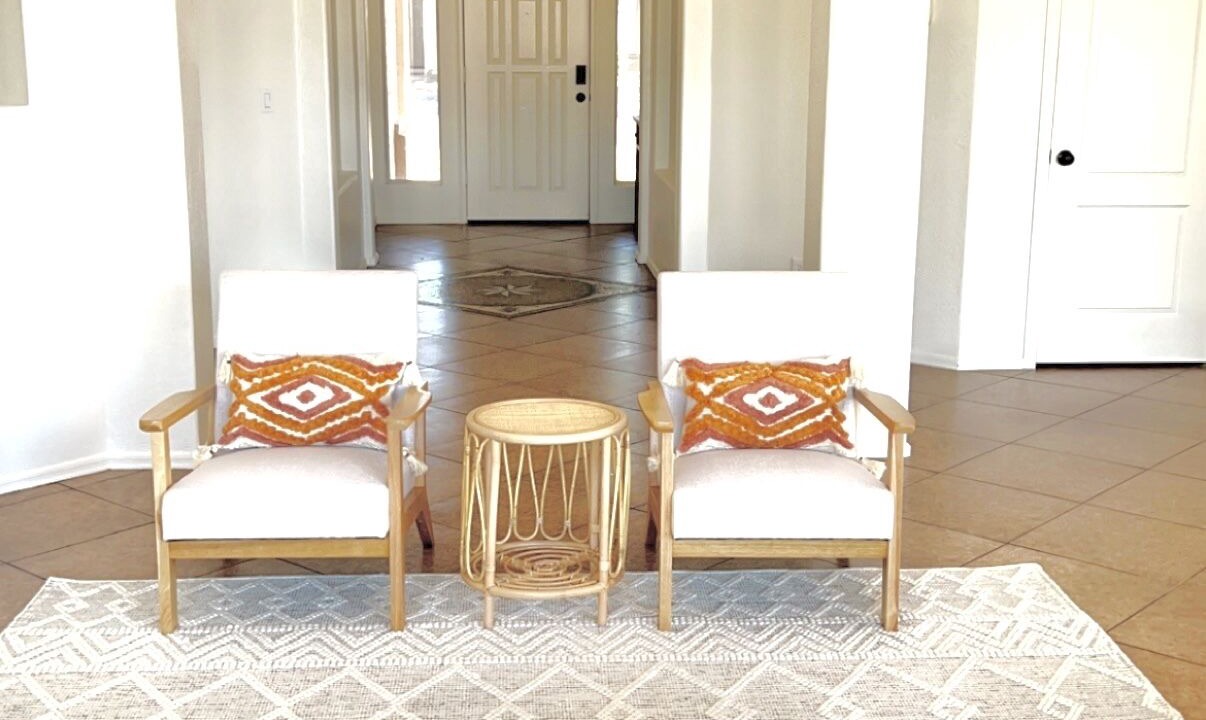Photo of Bedroom in East Mesa
